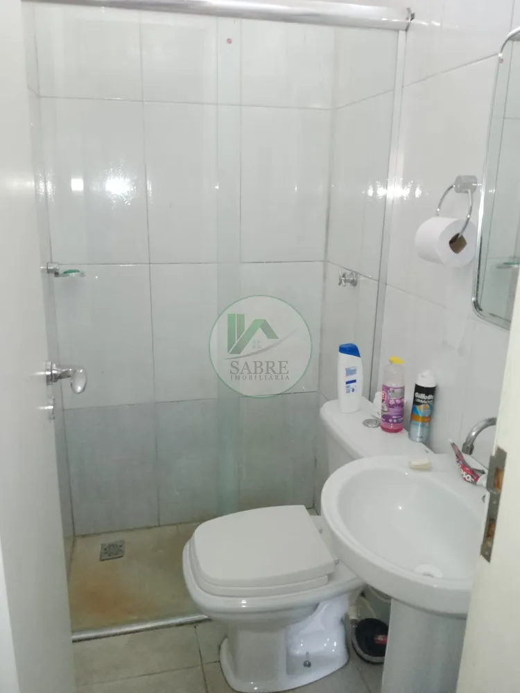 Depósito-Galpão, 497 m² - Foto 15