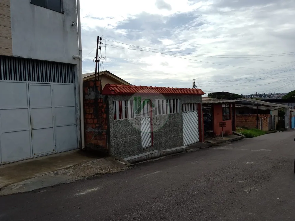 Depósito-Galpão, 497 m² - Foto 5