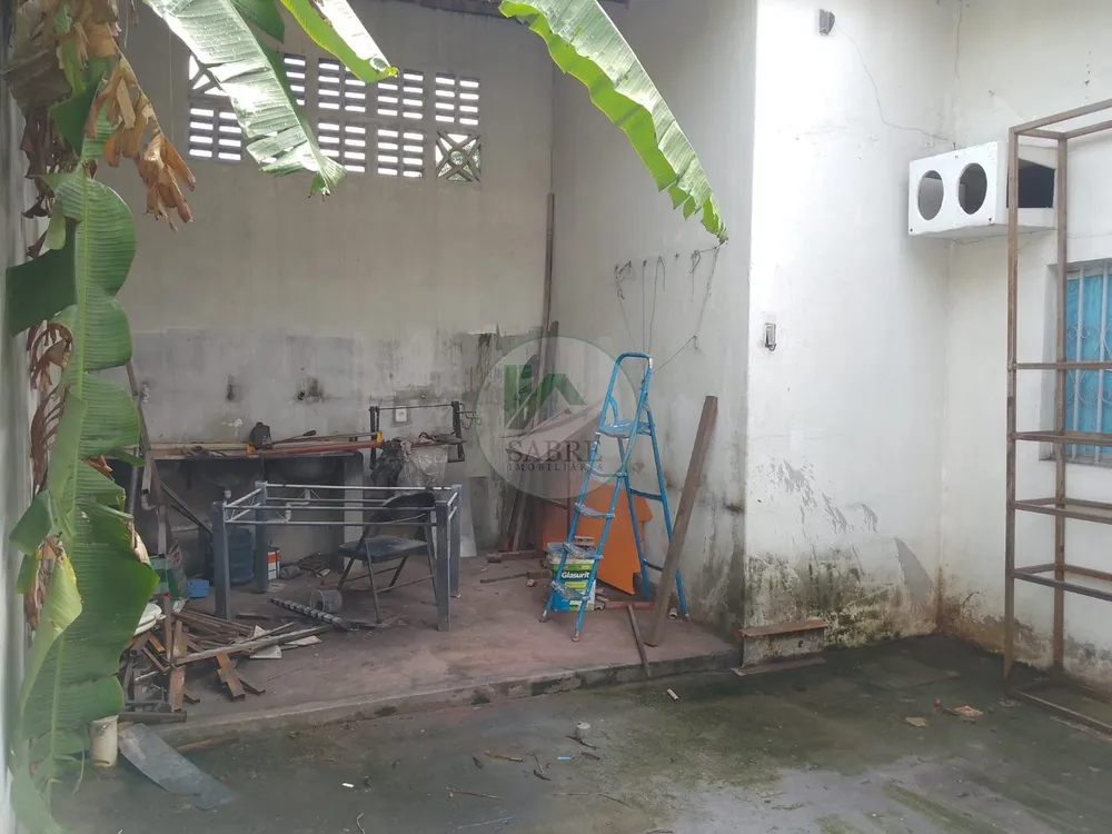 Depósito-Galpão, 497 m² - Foto 3