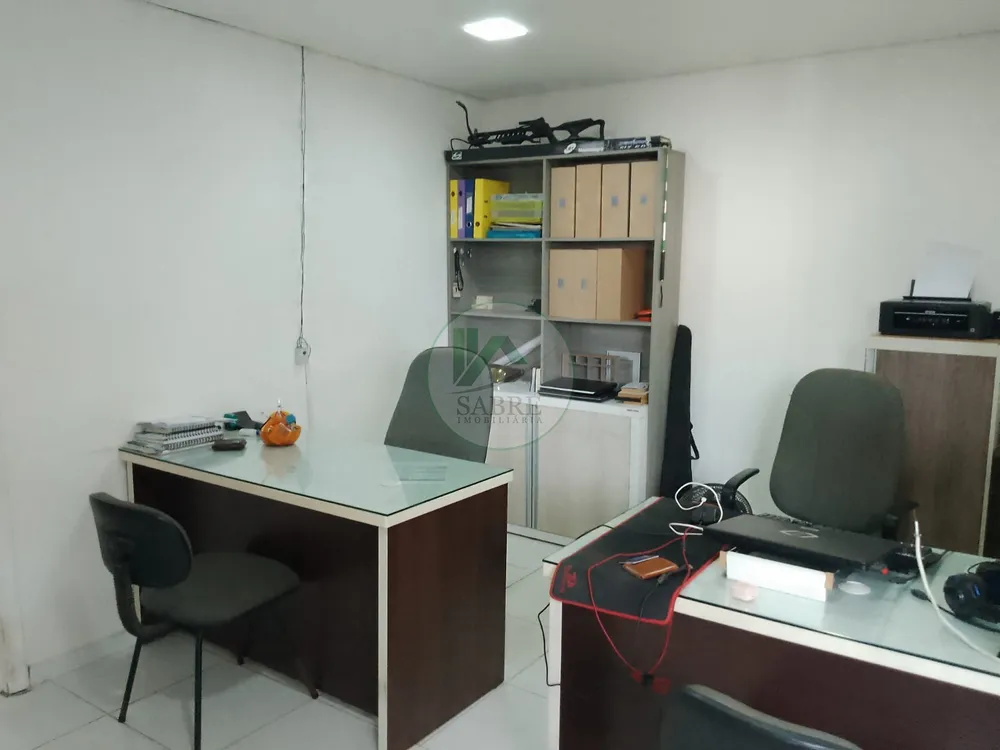Depósito-Galpão, 497 m² - Foto 4