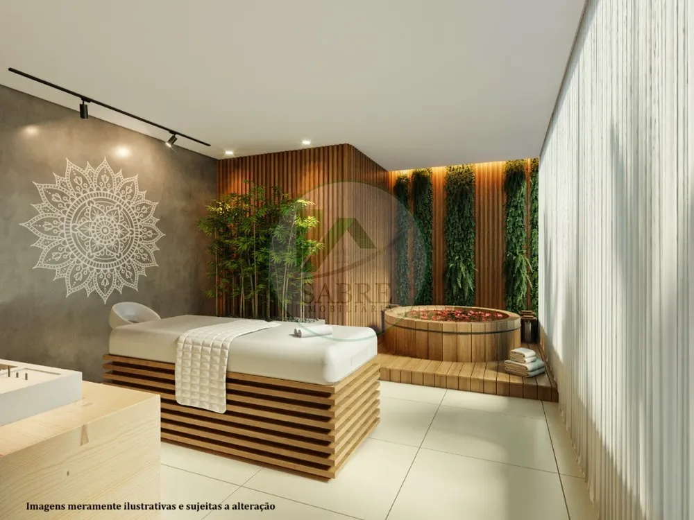 Apartamento, 4 quartos, 368 m² - Foto 9