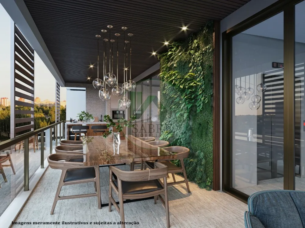 Apartamento, 4 quartos, 368 m² - Foto 2
