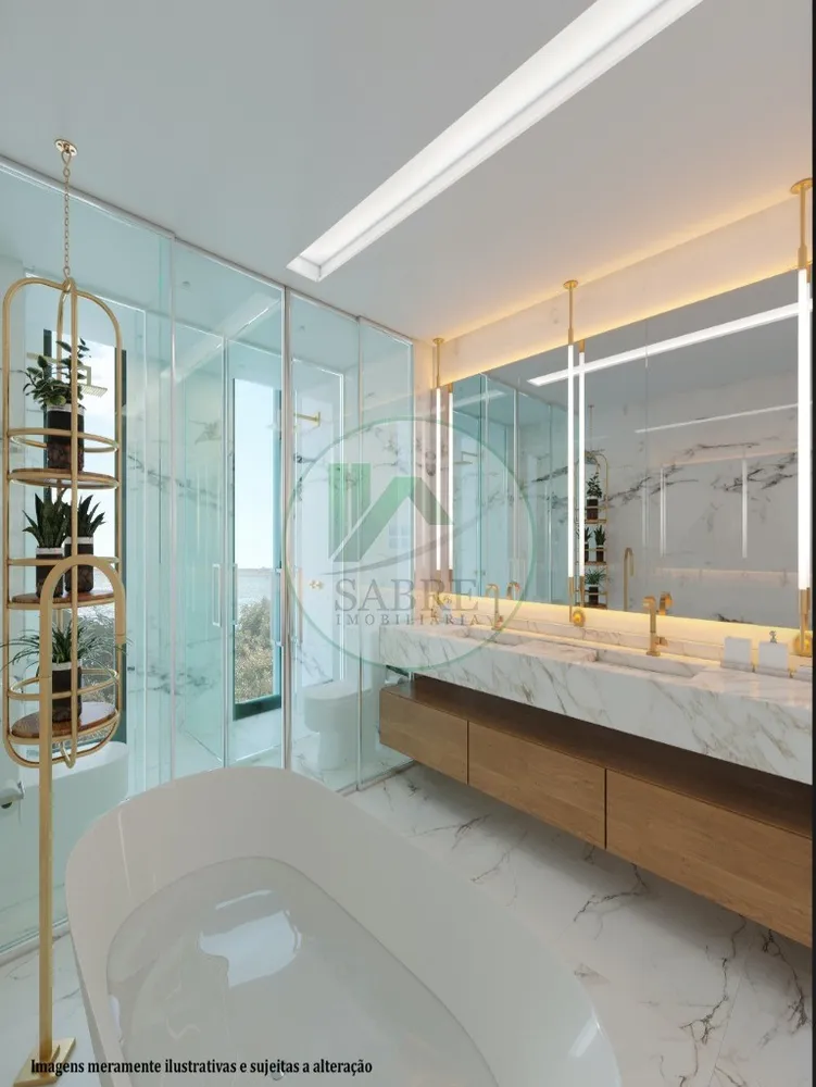 Apartamento, 4 quartos, 368 m² - Foto 7