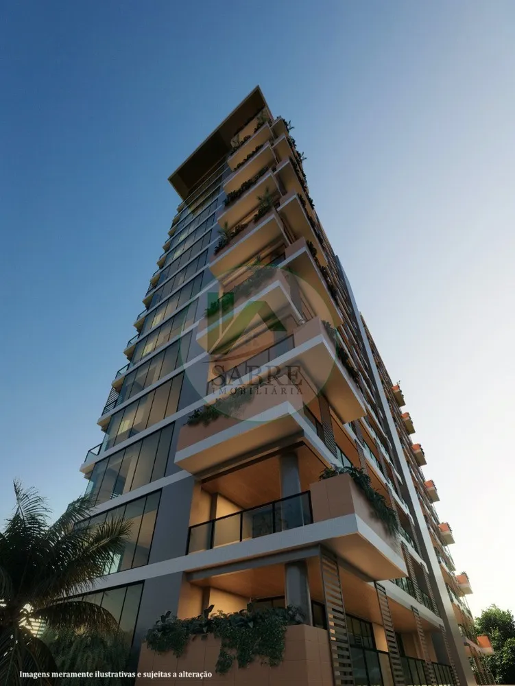 Apartamento, 4 quartos, 368 m² - Foto 16