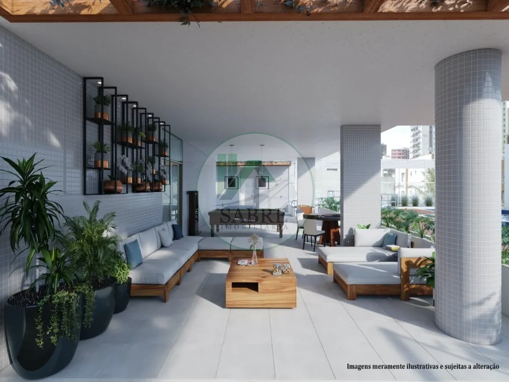 Apartamento, 4 quartos, 368 m² - Foto 11