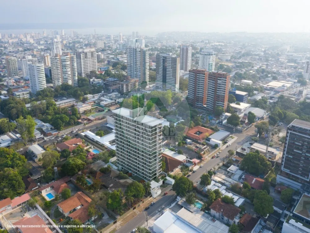 Apartamento, 4 quartos, 368 m² - Foto 8