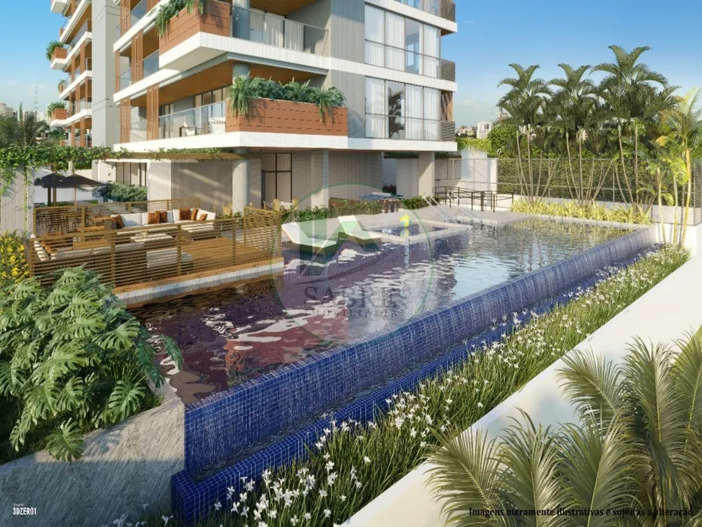 Apartamento, 4 quartos, 368 m² - Foto 13