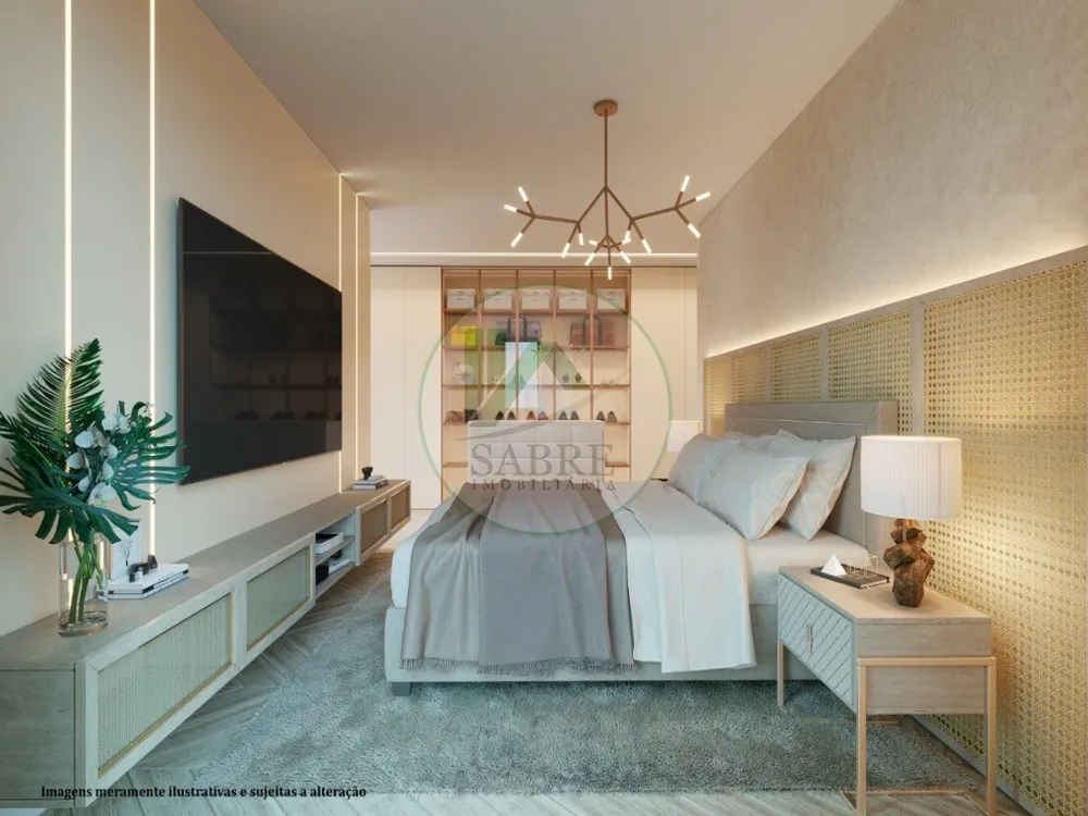 Apartamento, 4 quartos, 368 m² - Foto 6