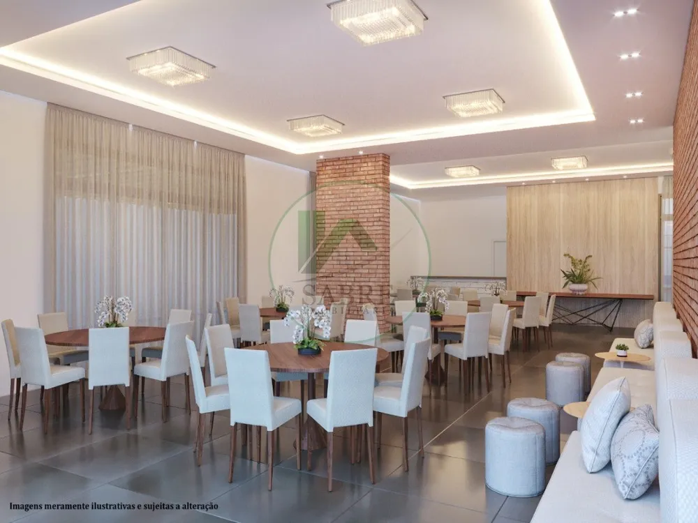 Apartamento, 4 quartos, 368 m² - Foto 12