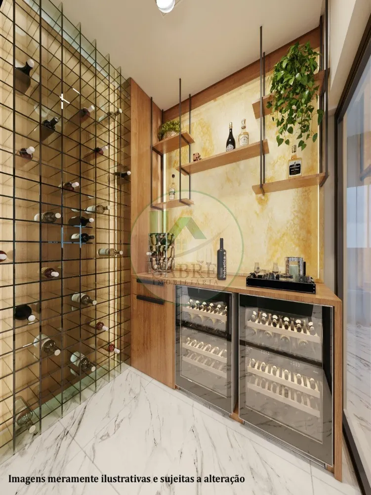 Apartamento, 4 quartos, 368 m² - Foto 5