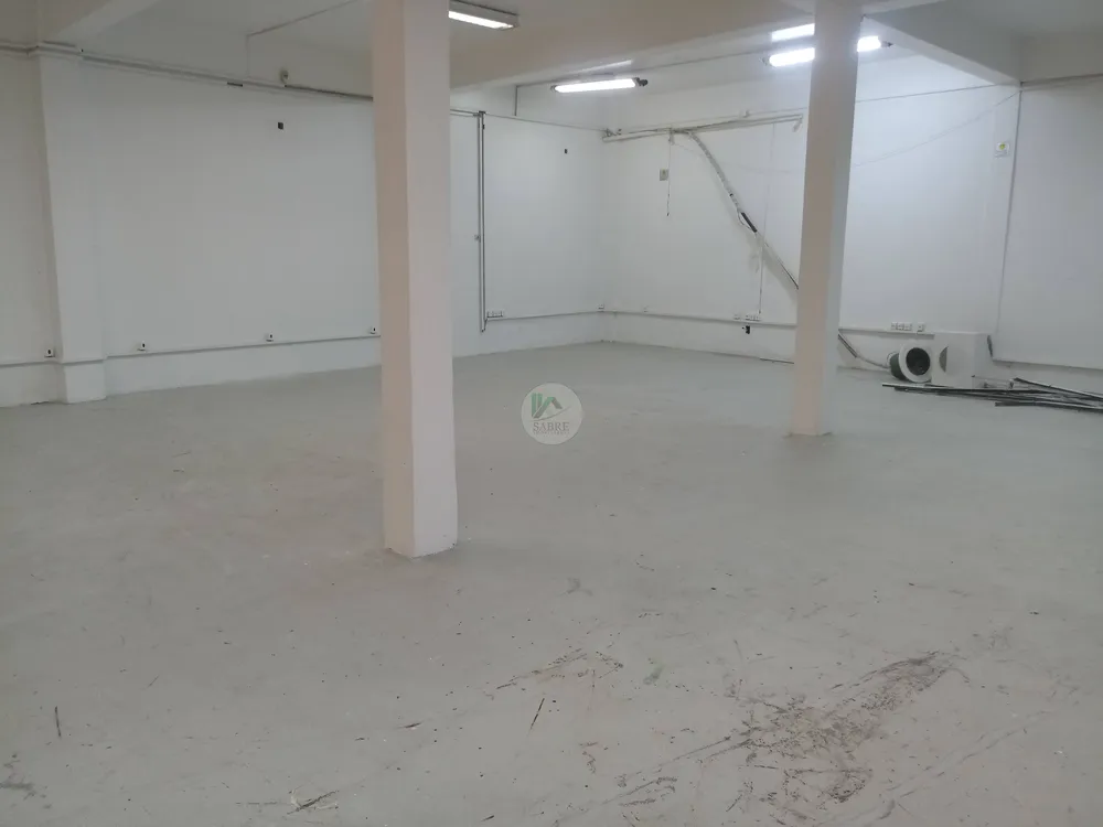 Loja-Salão, 164 m² - Foto 2