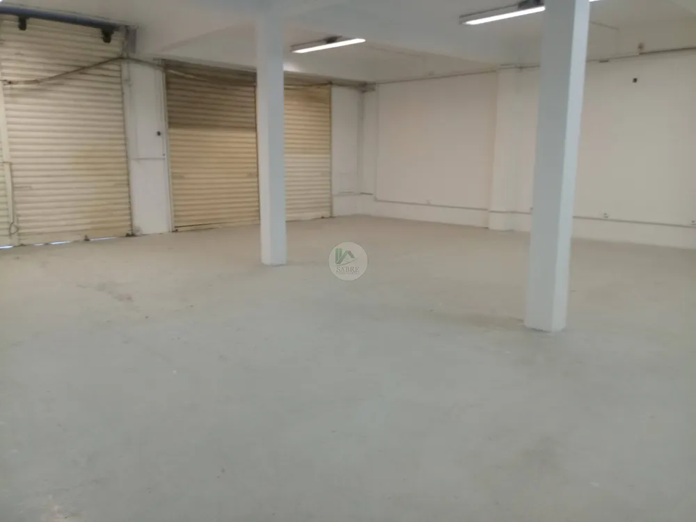 Loja-Salão, 164 m² - Foto 4