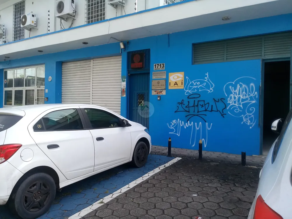 Loja-Salão, 164 m² - Foto 12