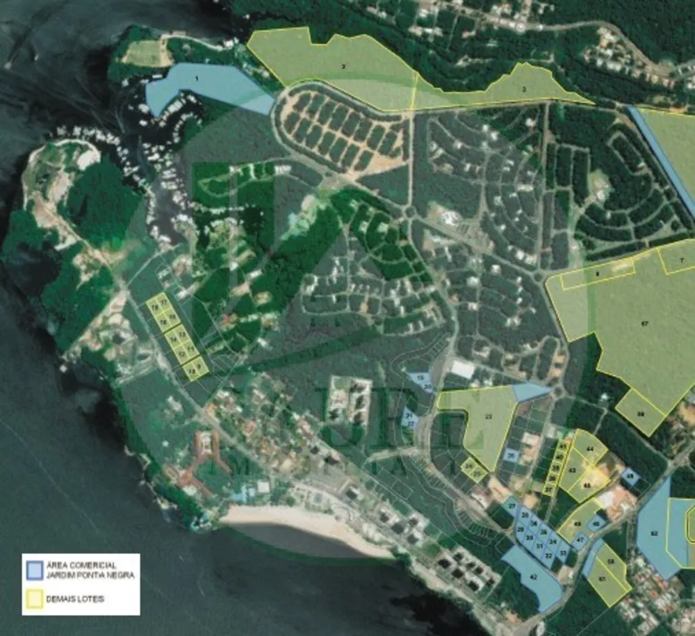 Terreno, 600 m² - Foto 3