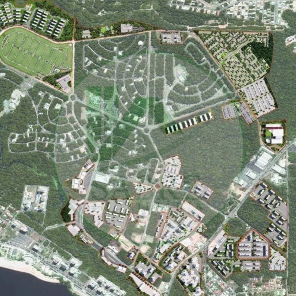 Terreno, 600 m² - Foto 2