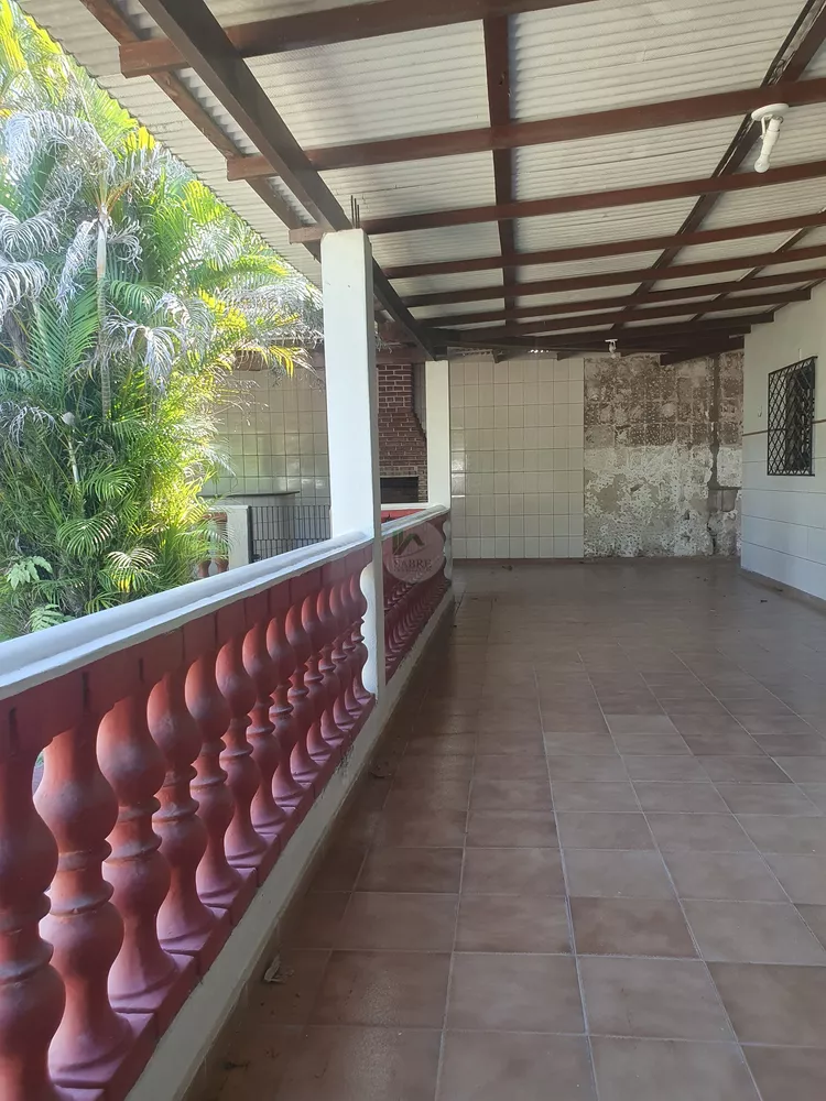Casa, 3 quartos, 354 m² - Foto 12