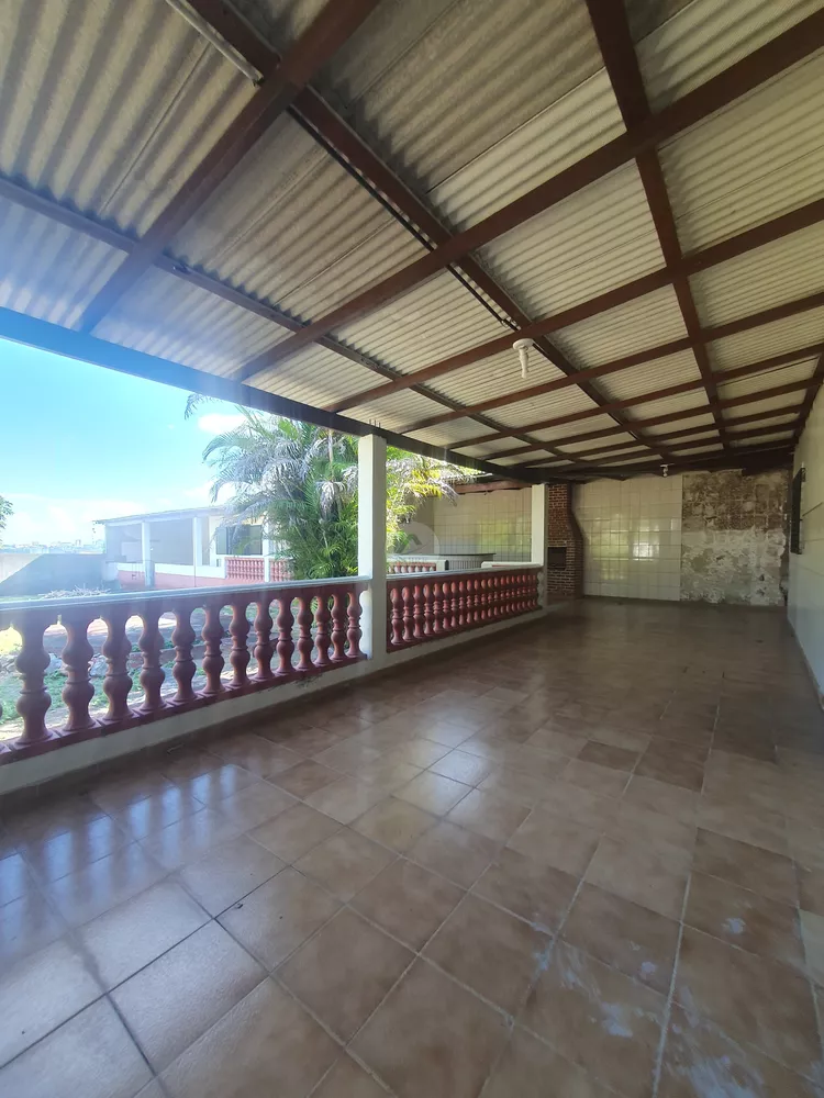 Casa, 3 quartos, 354 m² - Foto 5