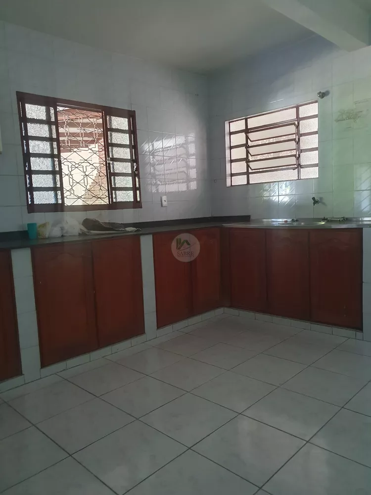 Casa, 3 quartos, 354 m² - Foto 1