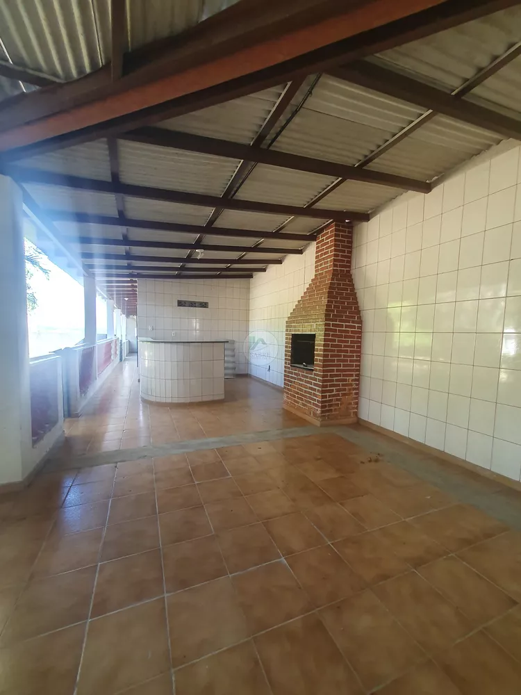 Casa, 3 quartos, 354 m² - Foto 11