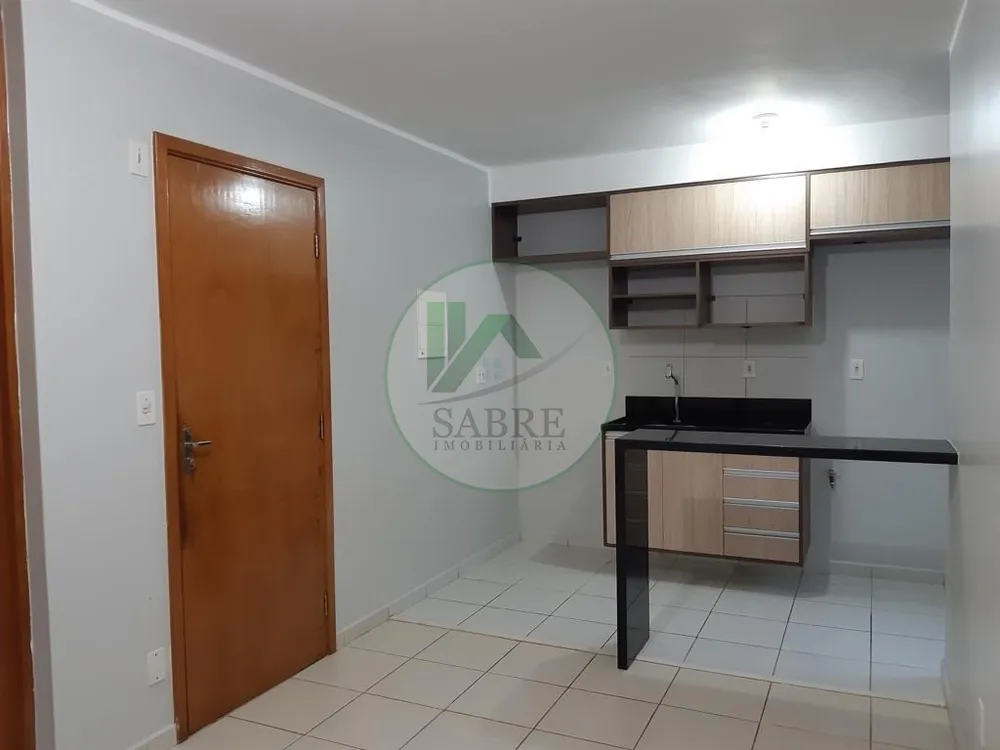 Apartamento, 3 quartos, 49 m² - Foto 1