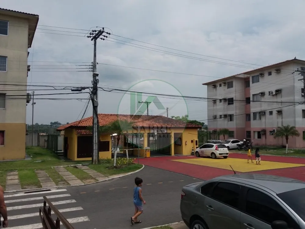 Apartamento, 3 quartos, 49 m² - Foto 12
