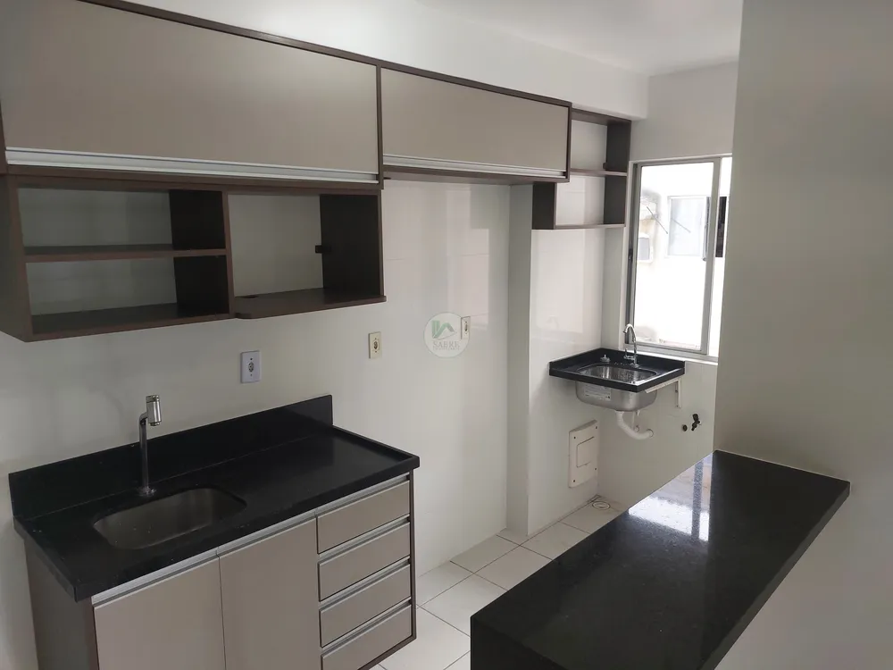 Apartamento, 3 quartos, 49 m² - Foto 3