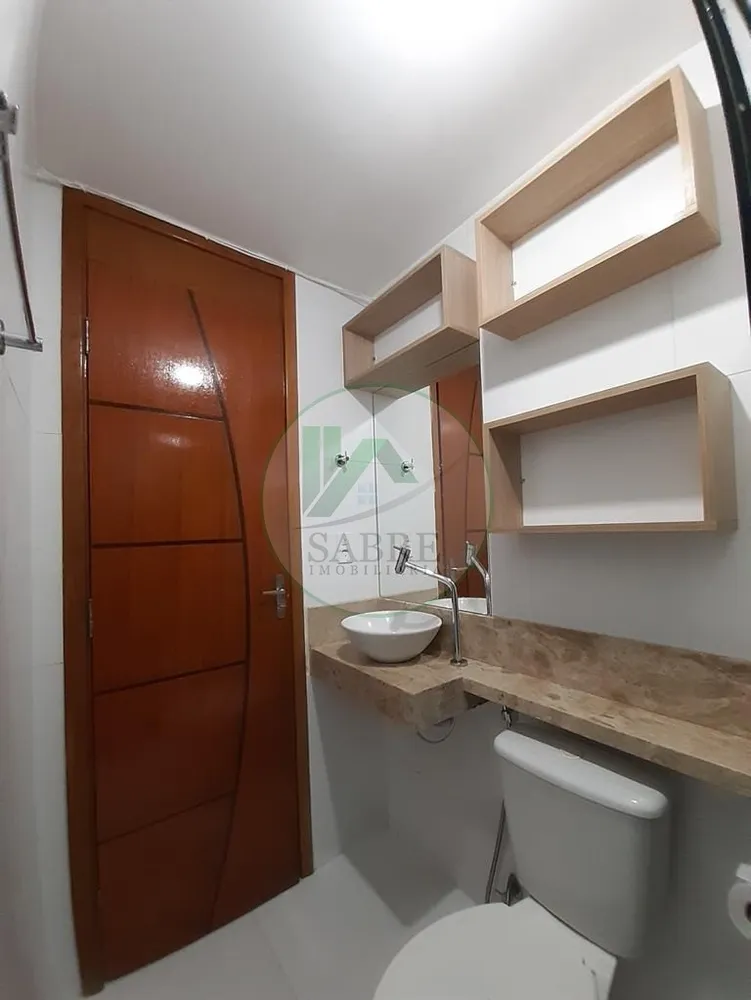 Apartamento, 3 quartos, 49 m² - Foto 10