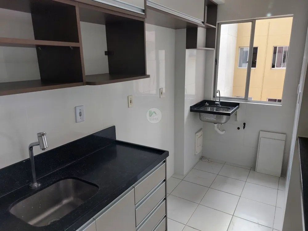 Apartamento, 3 quartos, 49 m² - Foto 4