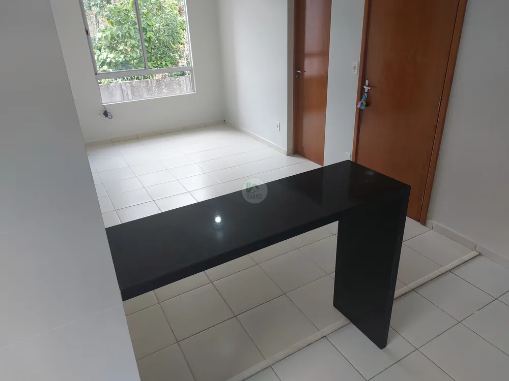 Apartamento, 3 quartos, 49 m² - Foto 5