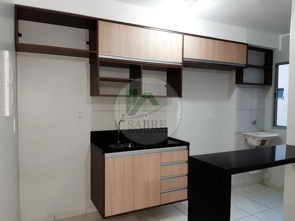 Apartamento, 3 quartos, 49 m² - Foto 2