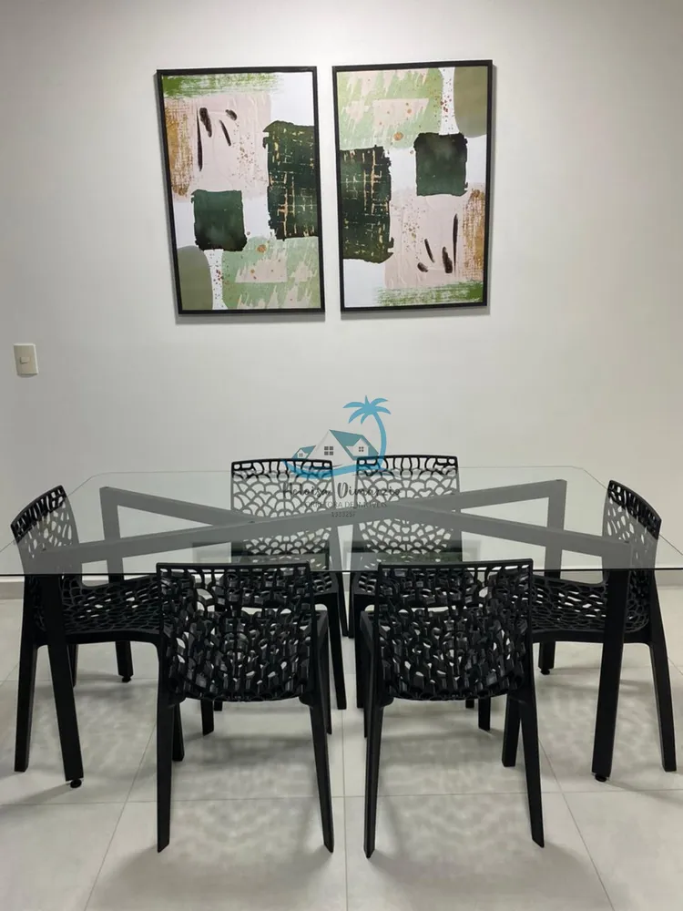 Apartamento, 2 quartos, 82 m² - Foto 6