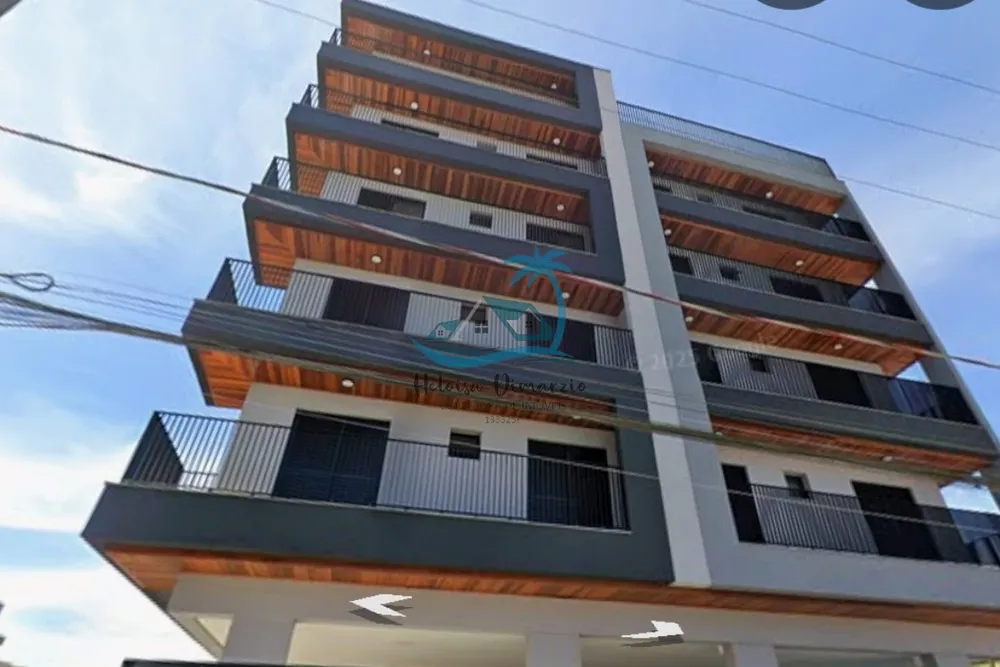 Apartamento, 2 quartos, 82 m² - Foto 1