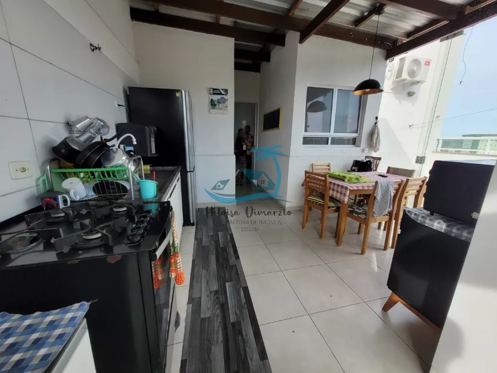 Cobertura, 2 quartos, 78 m² - Foto 1