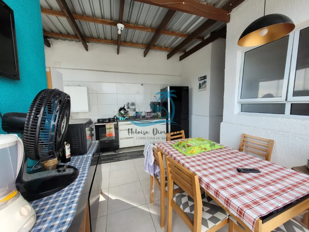 Cobertura, 2 quartos, 78 m² - Foto 4