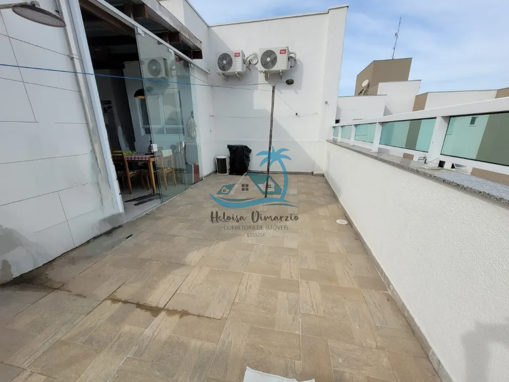 Cobertura, 2 quartos, 78 m² - Foto 5