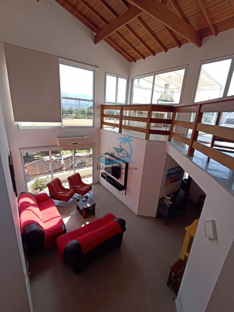 Cobertura à venda com 4 quartos, 300m² - Foto 5