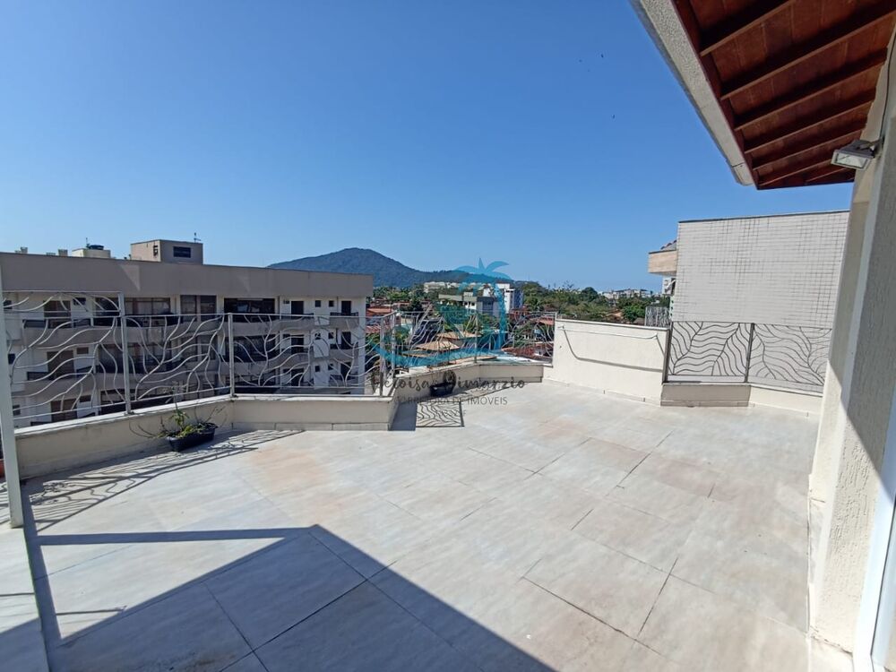Cobertura à venda com 4 quartos, 300m² - Foto 7