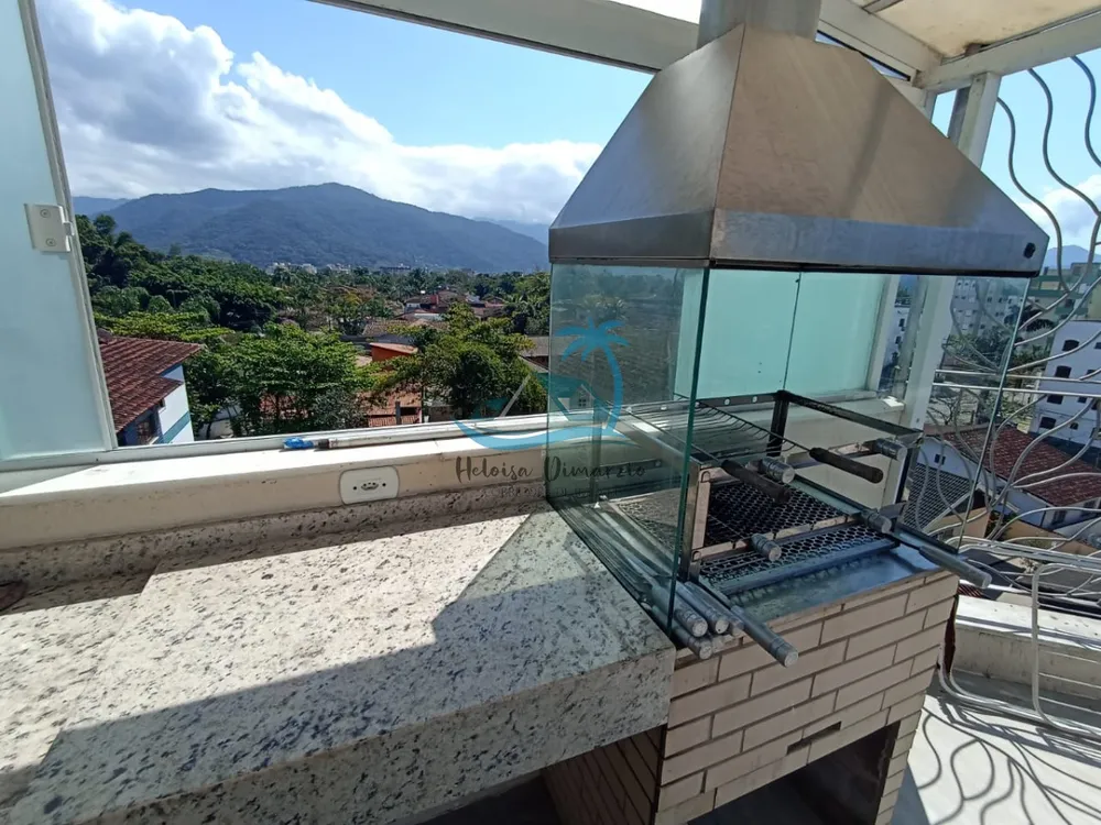 Cobertura, 4 quartos, 300 m² - Foto 20