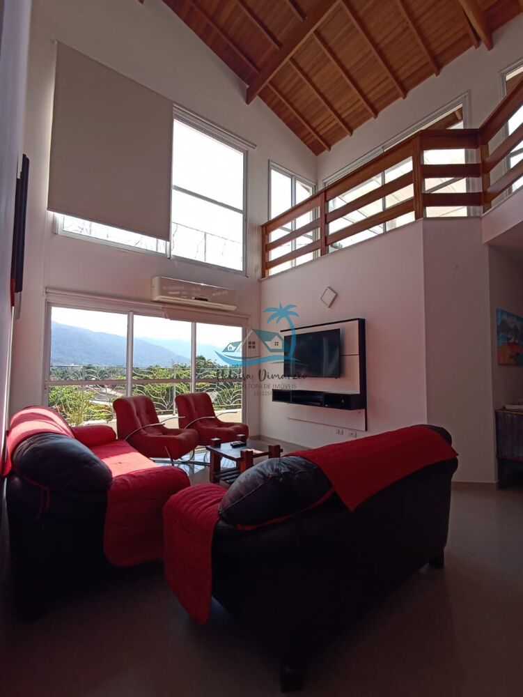 Cobertura à venda com 4 quartos, 300m² - Foto 4