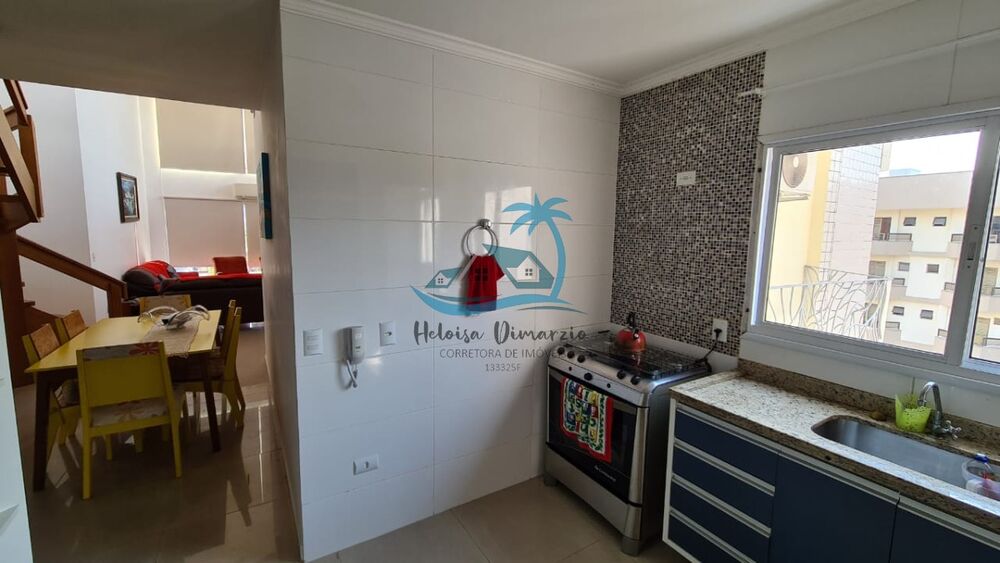 Cobertura à venda com 4 quartos, 300m² - Foto 11