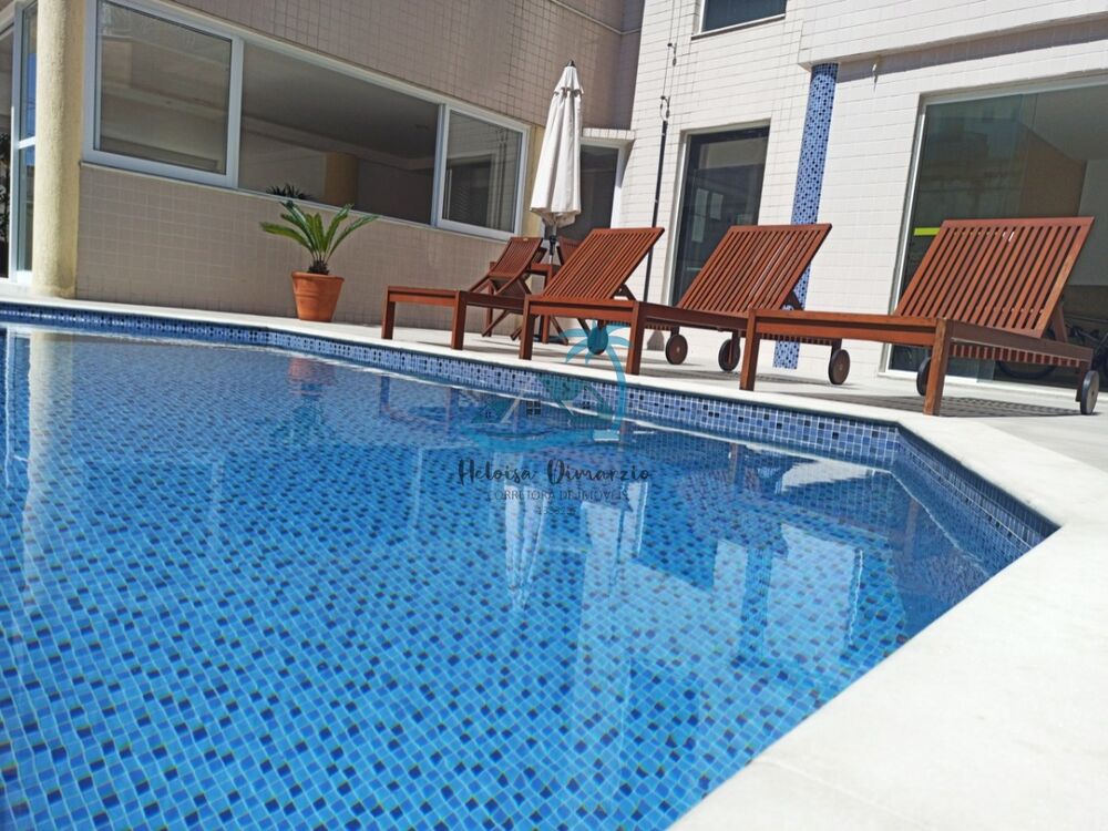 Cobertura à venda com 4 quartos, 300m² - Foto 2
