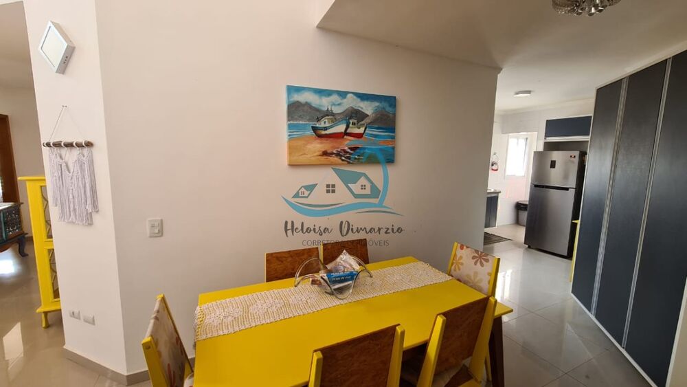 Cobertura à venda com 4 quartos, 300m² - Foto 6