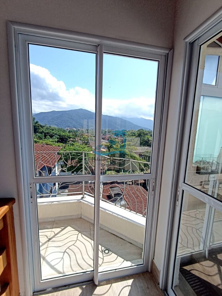 Cobertura à venda com 4 quartos, 300m² - Foto 12