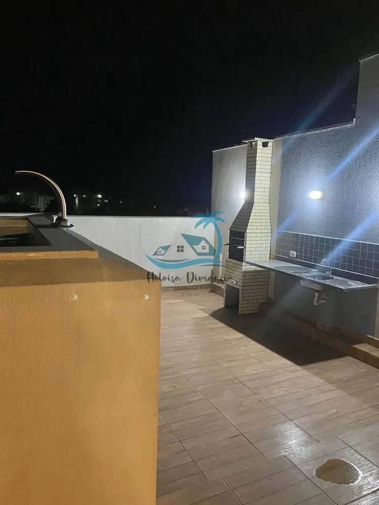 Cobertura, 2 quartos, 96 m² - Foto 7