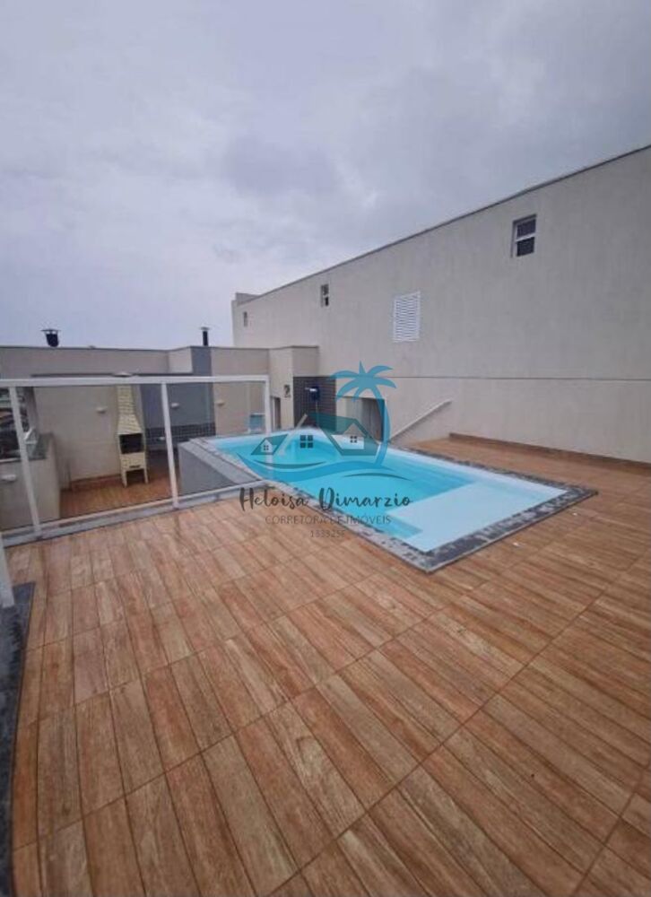 Cobertura, 2 quartos, 96 m² - Foto 8
