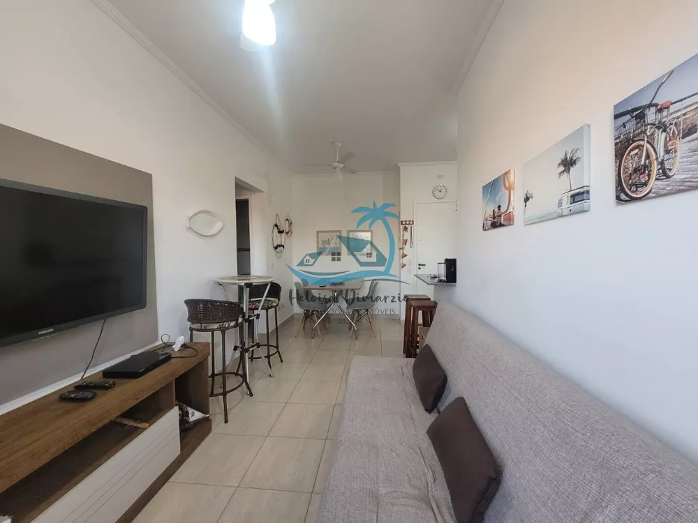 Apartamento à venda com 2 quartos, 60m² - Foto 4