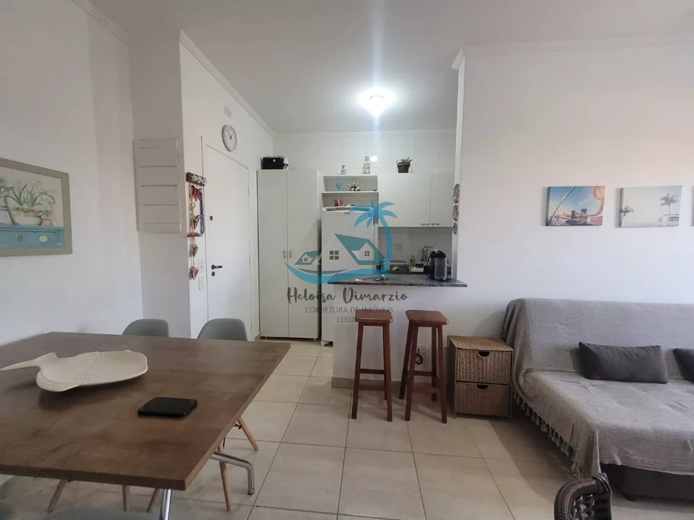 Apartamento à venda com 2 quartos, 60m² - Foto 3