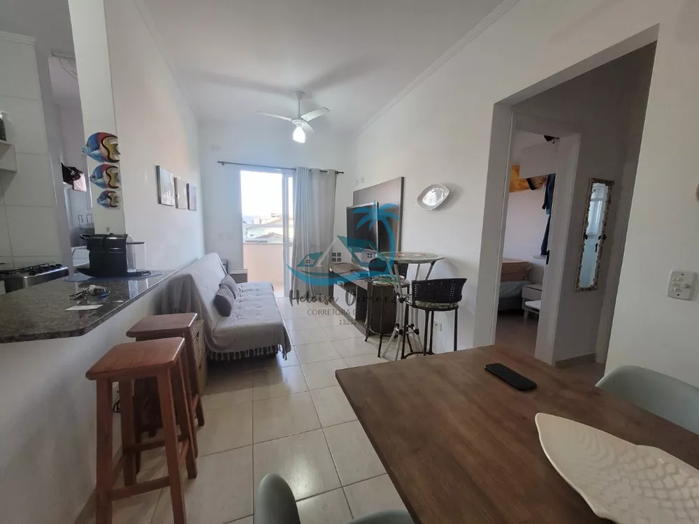 Apartamento à venda com 2 quartos, 60m² - Foto 2