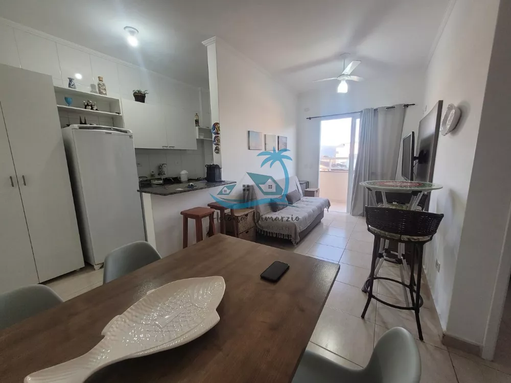 Apartamento à venda com 2 quartos, 60m² - Foto 1