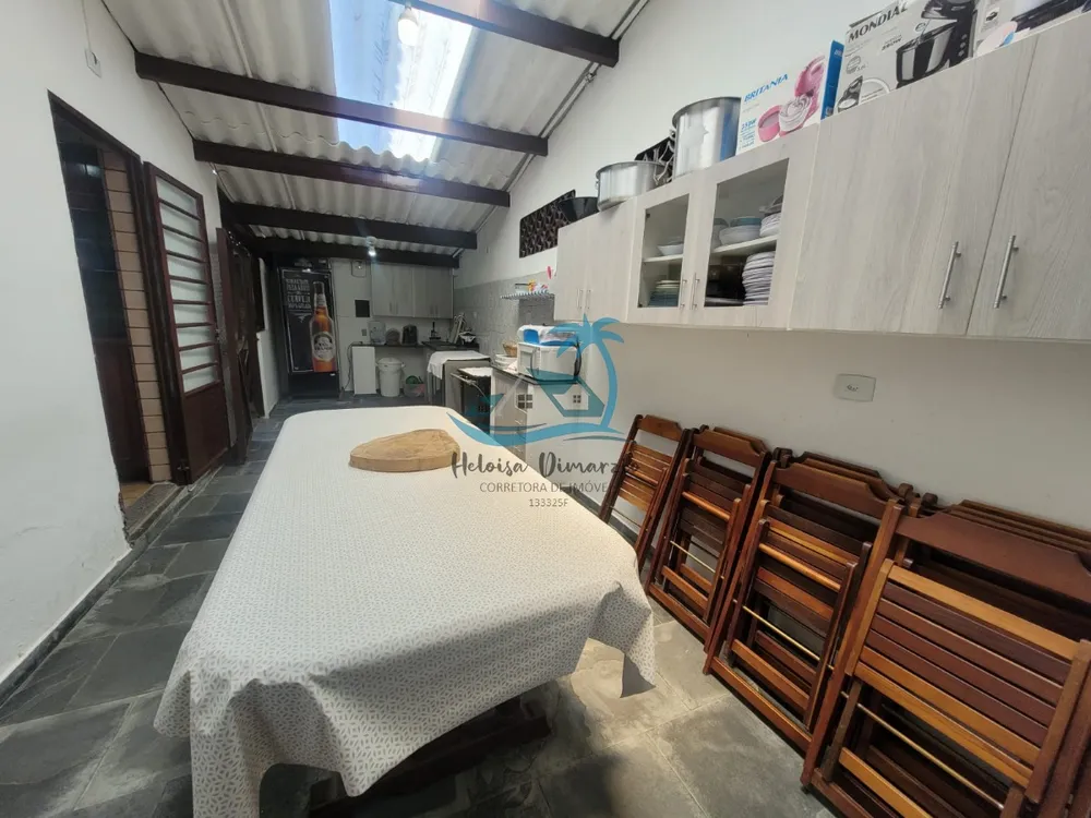 Casa, 3 quartos, 219 m² - Foto 8